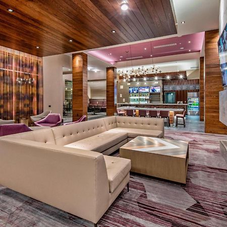 Courtyard By Marriott Raleigh Cary/Parkside Town Commons Hotell Eksteriør bilde