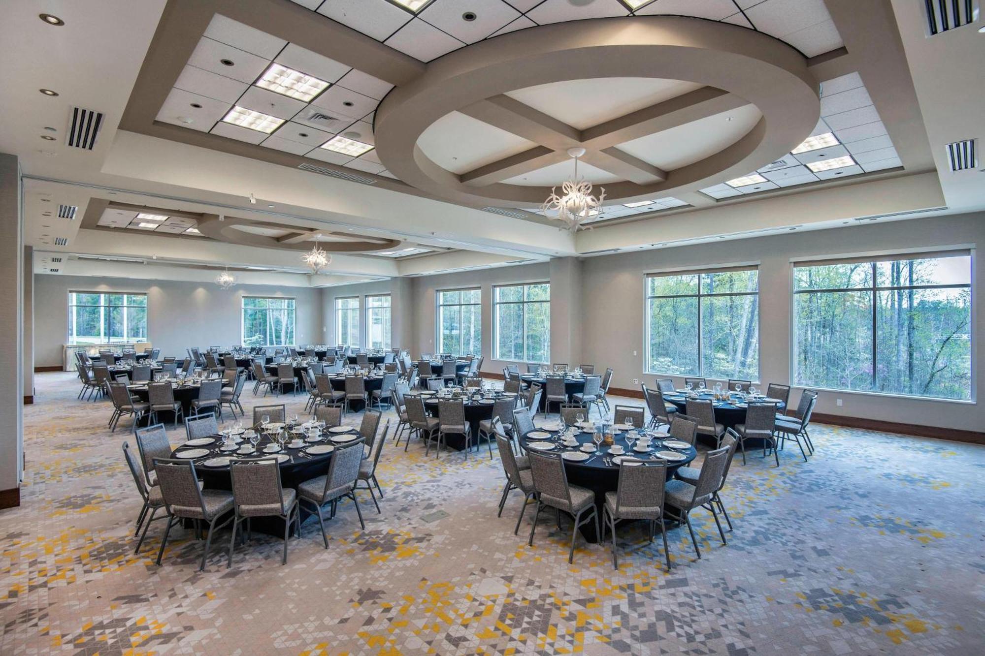 Courtyard By Marriott Raleigh Cary/Parkside Town Commons Hotell Eksteriør bilde