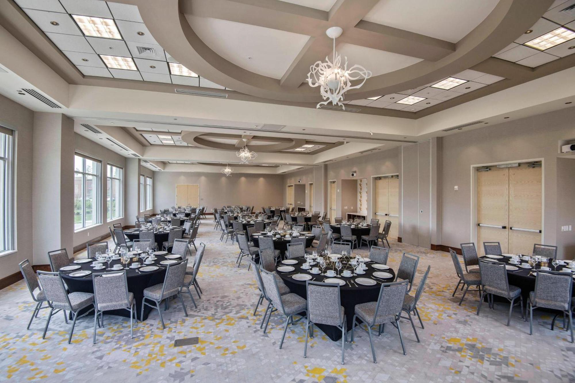 Courtyard By Marriott Raleigh Cary/Parkside Town Commons Hotell Eksteriør bilde