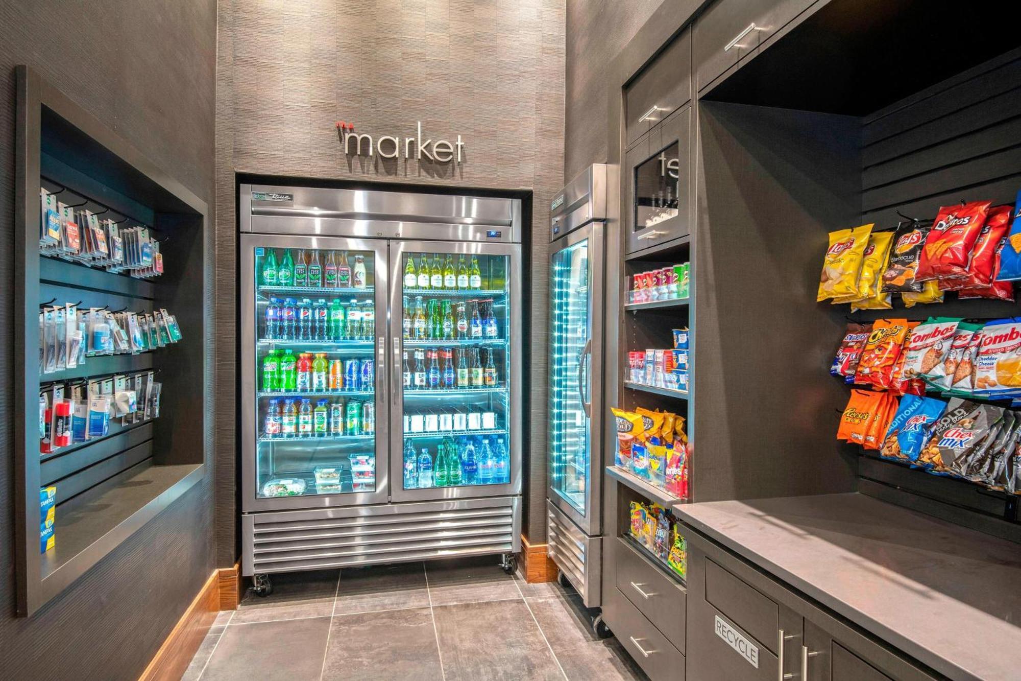 Courtyard By Marriott Raleigh Cary/Parkside Town Commons Hotell Eksteriør bilde