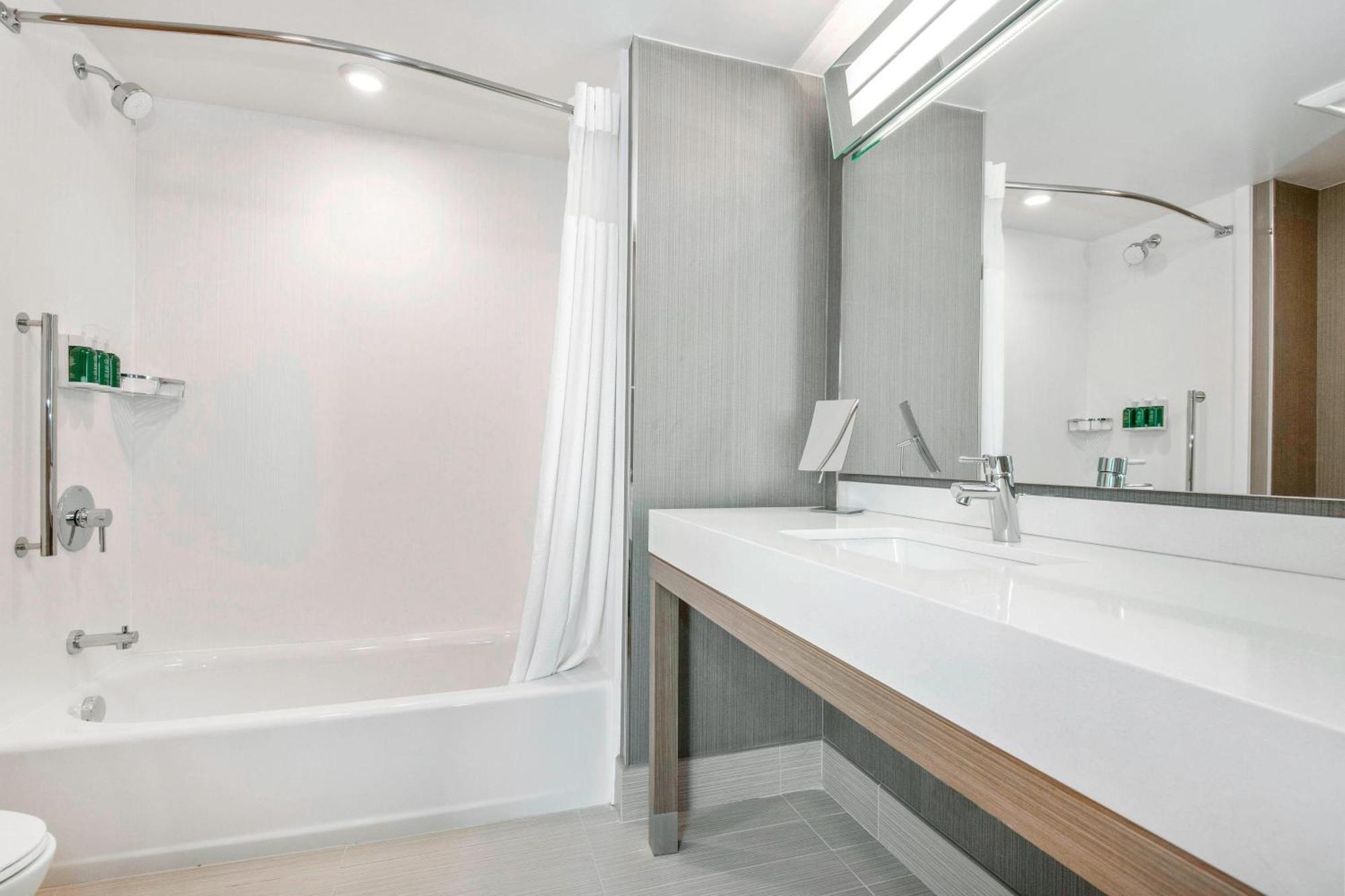 Courtyard By Marriott Raleigh Cary/Parkside Town Commons Hotell Eksteriør bilde
